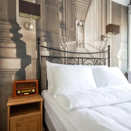 Apartament W Ratuszu Appartement