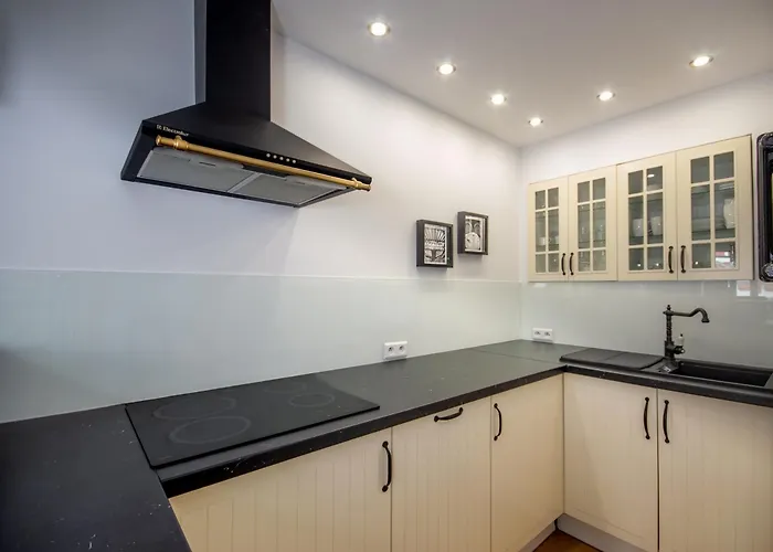 Apartament W Ratuszu * Vratislav