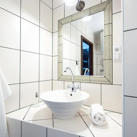 Daire Apartament W Ratuszu *