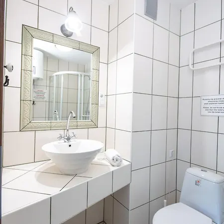 Apartament W Ratuszu