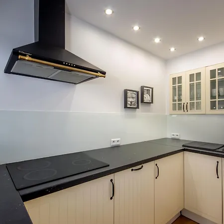 Apartament W Ratuszu * 브로츠와프