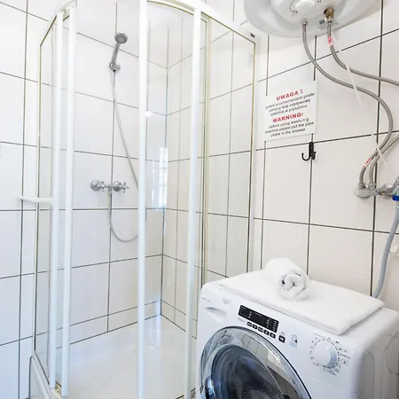 Daire Apartament W Ratuszu