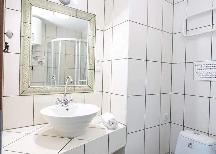 Apartament W Ratuszu